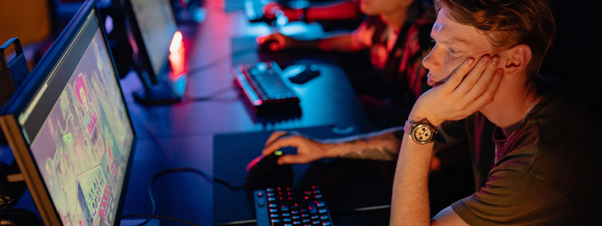 slot server luar negeri