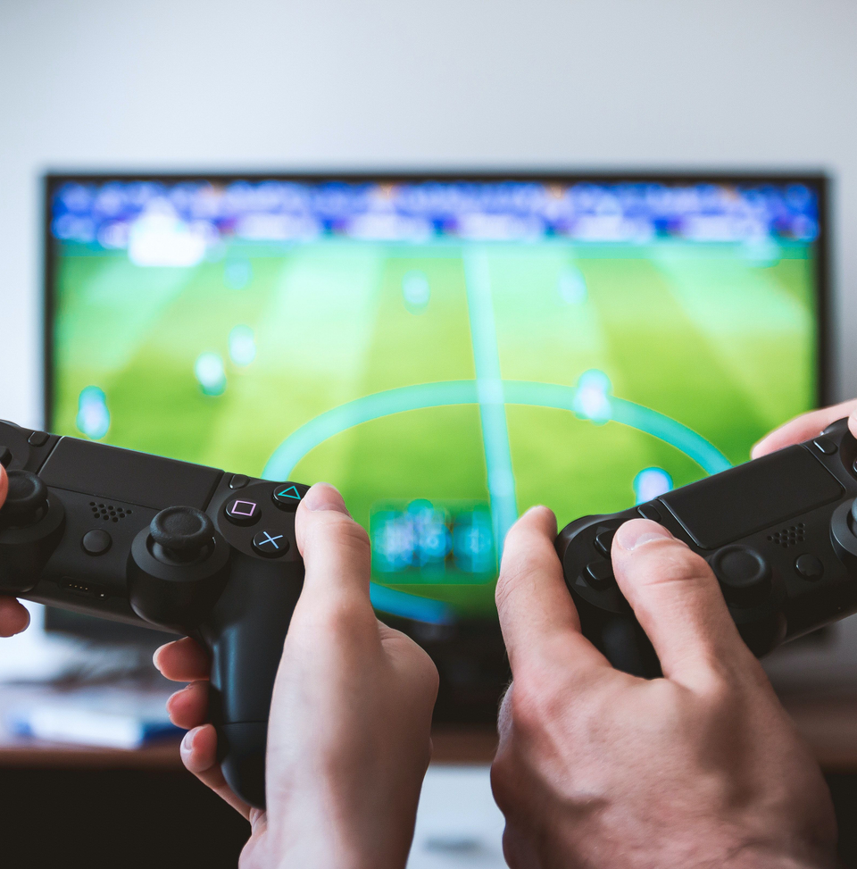slot server luar negeri